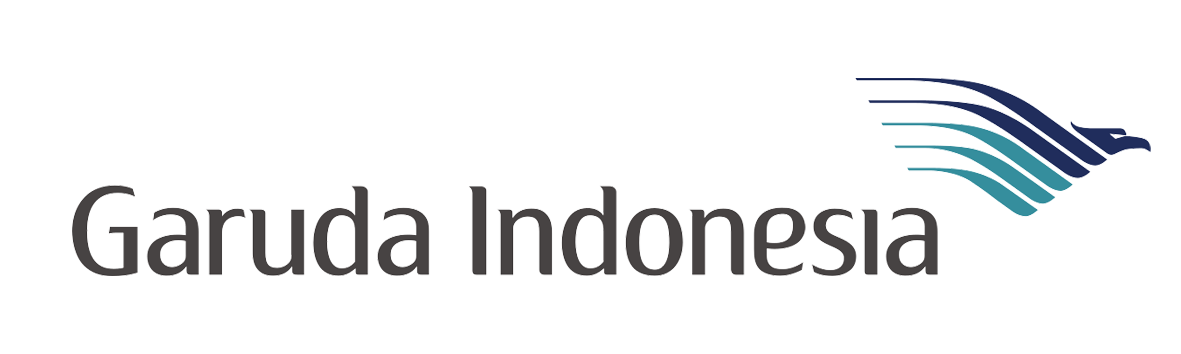 logo garuda indonesia