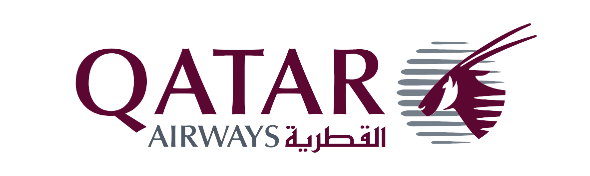logo qatar airway