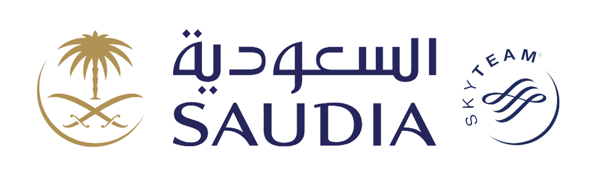 logo saudi airline